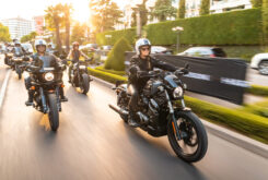 Harley Davidson European HOG 20223