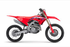 Honda CRF250R 2023