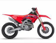 Honda CRF250RX 2023