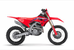 Honda CRF250RX 2023