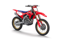 Honda CRF450R 50 Aniversario 2023 2