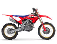 Honda CRF450R 2023