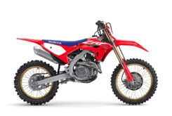 Honda CRF450R 2023