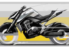 Honda Hornet 20231