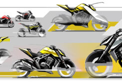 Honda Hornet 20232