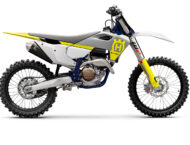 Husqvarna FC 250 2023
