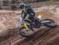 Husqvarna FC 350 2023 10