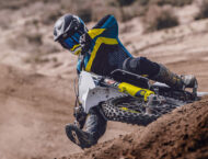 Husqvarna FC 350 2023 11