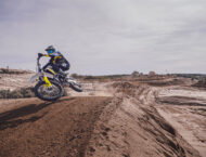 Husqvarna FC 350 2023 12