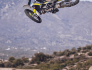 Husqvarna FC 350 2023 13