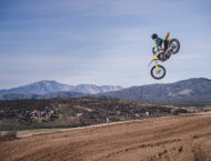 Husqvarna FC 350 2023 14