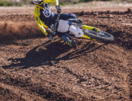 Husqvarna FC 350 2023 15