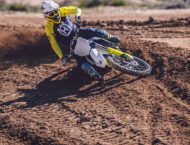 Husqvarna FC 350 2023 16