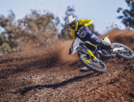 Husqvarna FC 350 2023 17