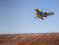 Husqvarna FC 350 2023 18