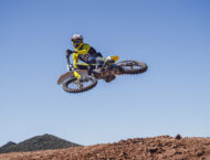 Husqvarna FC 350 2023 19