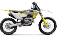 Husqvarna FC 350 2023