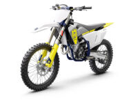 Husqvarna FC 350 2023 3