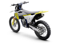 Husqvarna FC 350 2023 5