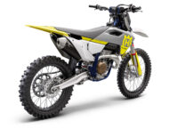 Husqvarna FC 350 2023 6