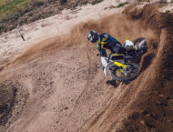 Husqvarna FC 350 2023 9