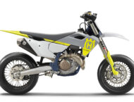 Husqvarna FS 450 2023