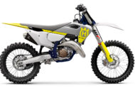 Husqvarna TC 125 2023