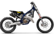Husqvarna TC 125 2023 44