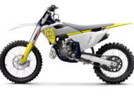 Husqvarna TC 250 2023 1