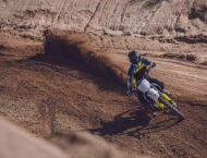 Husqvarna TC 250 2023 13