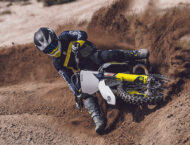 Husqvarna TC 250 2023 21