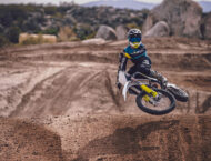 Husqvarna TC 250 2023 22