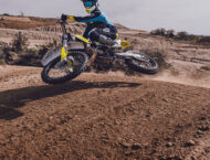 Husqvarna TC 250 2023 25