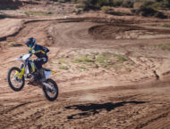 Husqvarna TC 250 2023 38