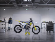 Husqvarna TC 250 2023 40