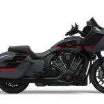 Indian Challenger y Chieftain: ¡Nuevas ediciones especiales Elite! 2 Indian Challenger Elite