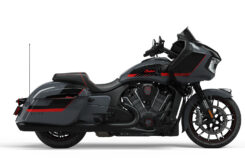 Indian Challenger Elite 2022