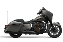 Indian Chieftain Elite 2022