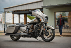 Indian Challenger y Chieftain: ¡Nuevas ediciones especiales Elite! 9 Indian Chieftain Elite 2022 6