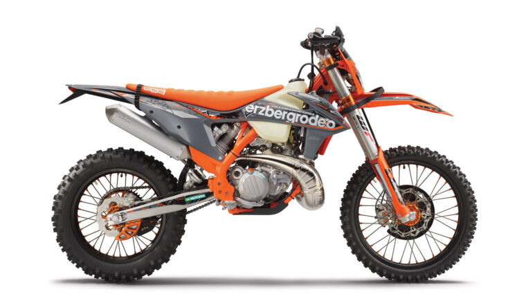 KTM 300 EXC Erzbergrodeo 2023 62 KTM 300 EXC Erzbergrodeo 2023 2