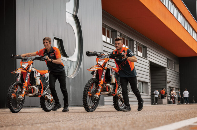 KTM-300-EXC-Erzbergrodeo-2023- - 41
