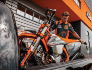 KTM 300 EXC Erzbergrodeo 2023 33 KTM 300 EXC Erzbergrodeo 2023 42