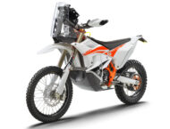 KTM 450 Rally Replica 2023 7 KTM 450 Rally Replica 2023 1