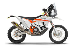 KTM 450 Rally Replica 2023