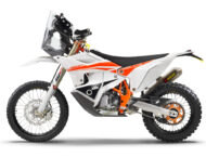 KTM 450 Rally Replica 2023 4 KTM 450 Rally Replica 2023 7