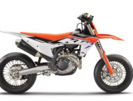 KTM 450 SMR 2023