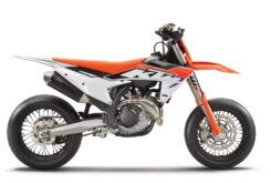 KTM 450 SMR 2023