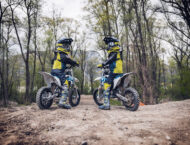 KTM HUSQVARNA GASGAS E ACADEMY3