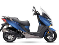 KYMCO X-Town CT 300 2024