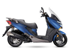 KYMCO X-Town CT 300 2024